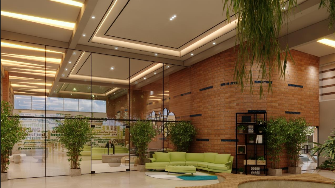Ground Floor